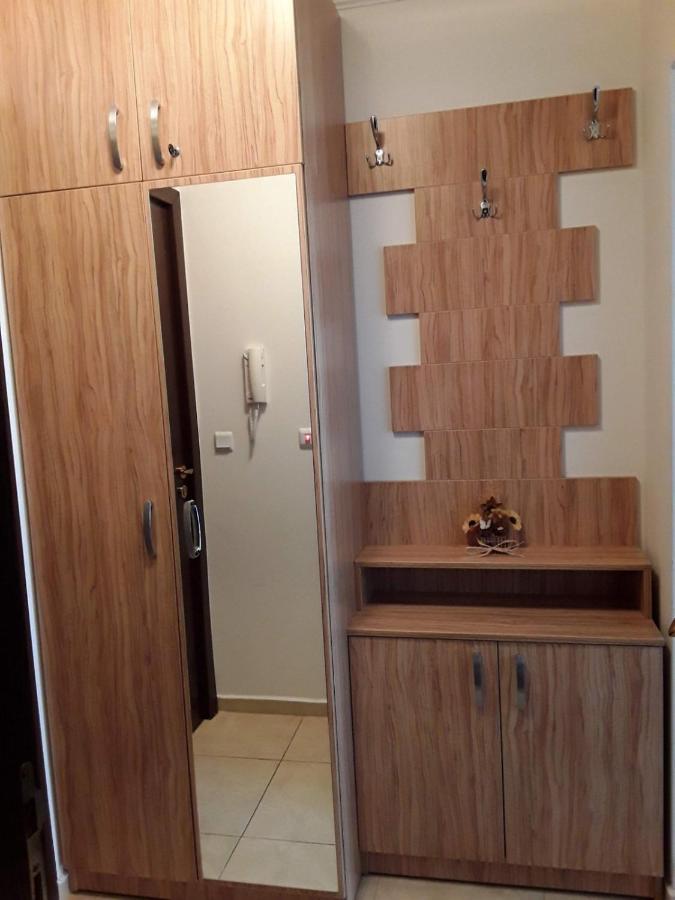Fregata 16 Studio Sveti Vlas Bagian luar foto