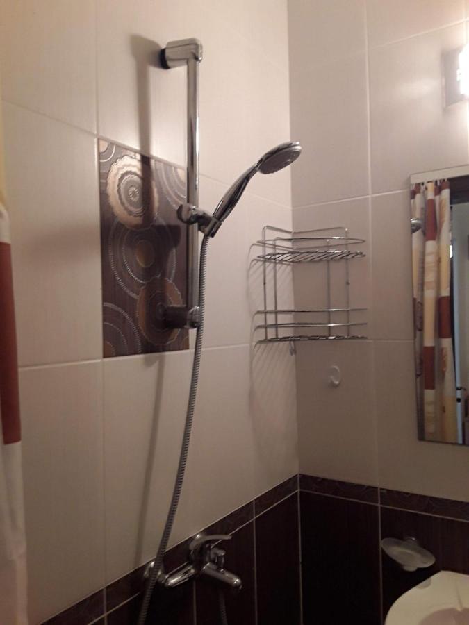 Fregata 16 Studio Sveti Vlas Bagian luar foto
