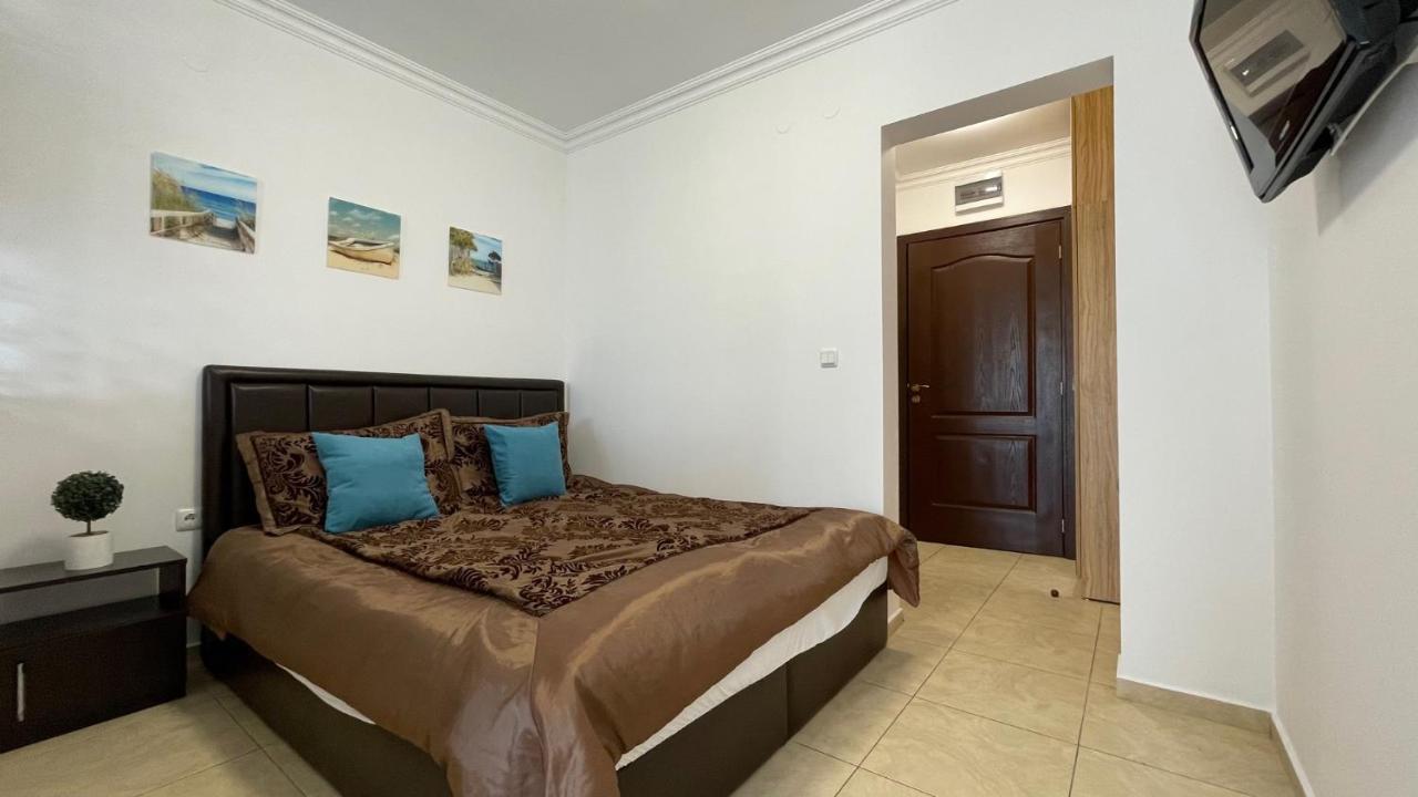 Fregata 16 Studio Sveti Vlas Bagian luar foto