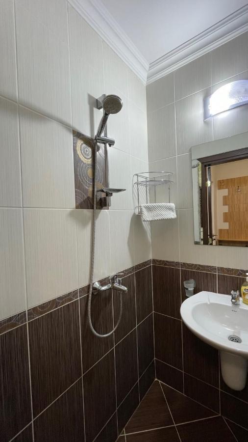 Fregata 16 Studio Sveti Vlas Bagian luar foto