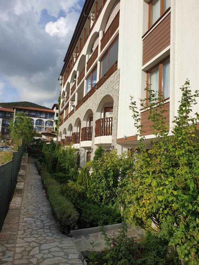 Fregata 16 Studio Sveti Vlas Bagian luar foto
