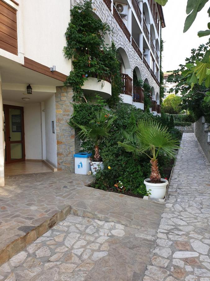 Fregata 16 Studio Sveti Vlas Bagian luar foto